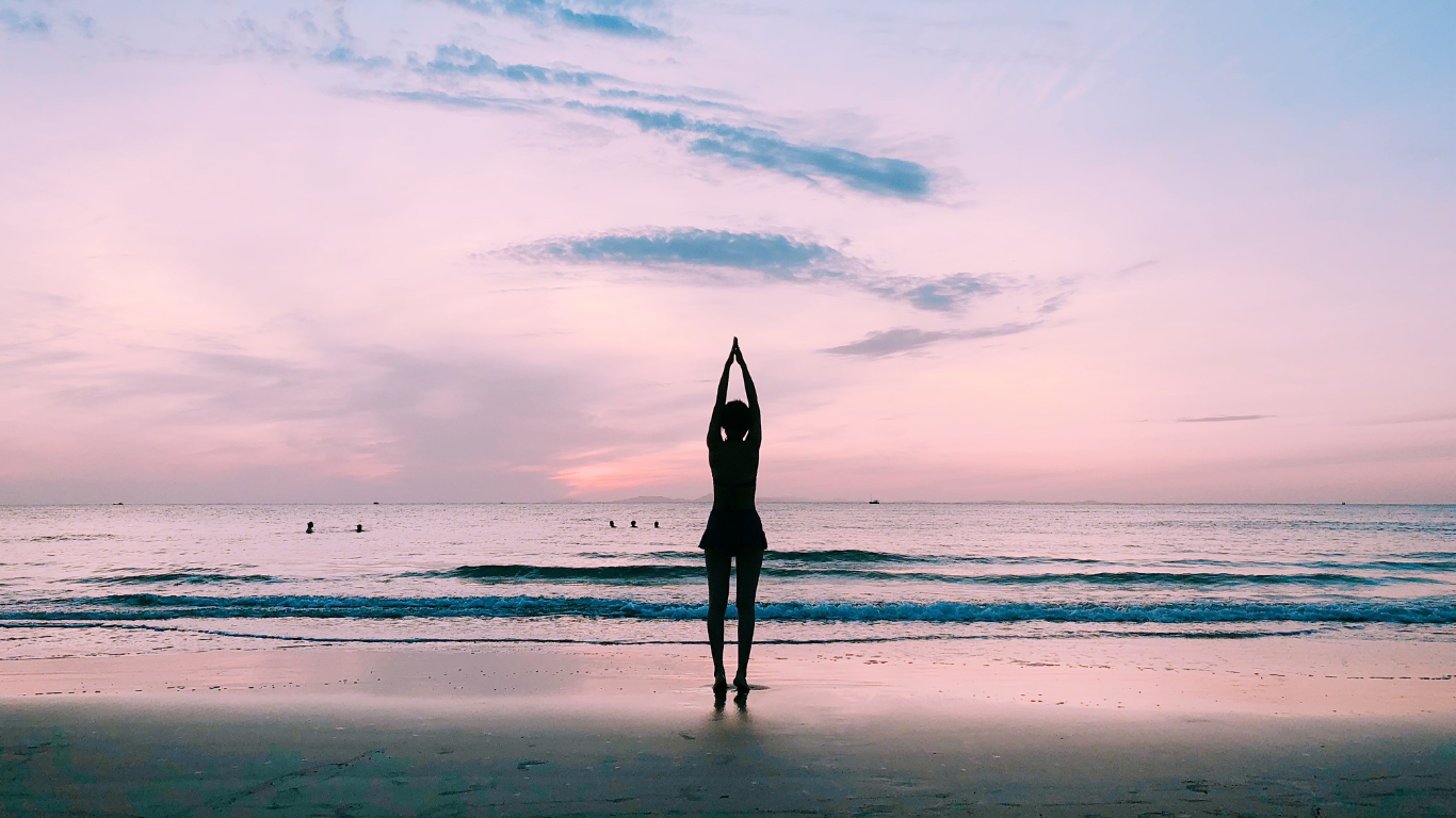 Foto van Paula van Your True Nature een bedrijf in  Training, Coaching en Yoga in Heiloo