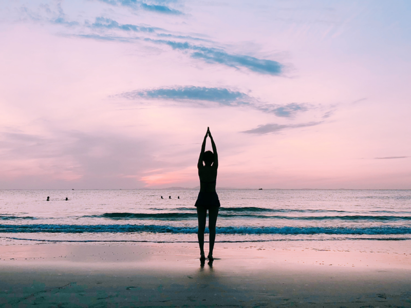 Foto van Paula van Your True Nature een bedrijf in  Training, Coaching en Yoga in Heiloo